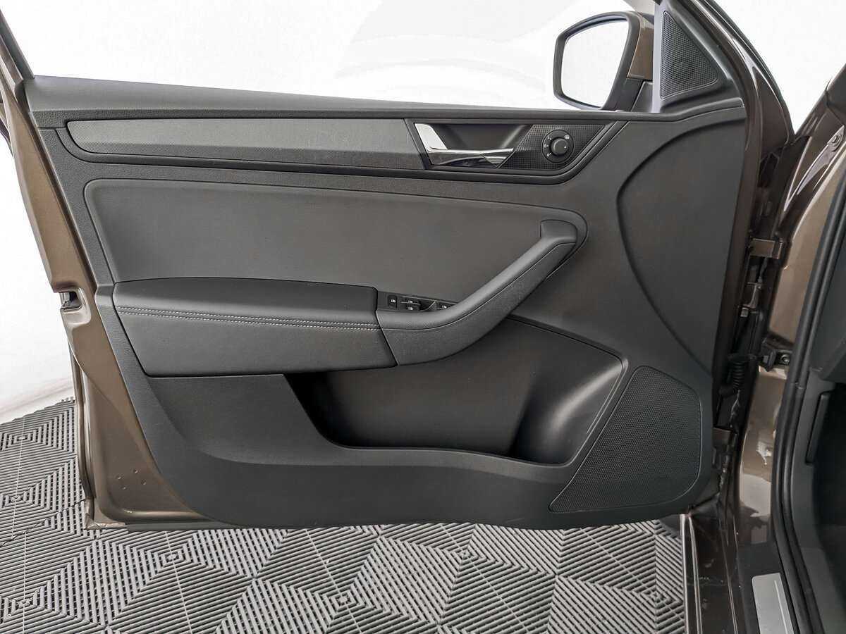 Купить Шкода Рапид, 2020, 47 585 км.. Фото: #13