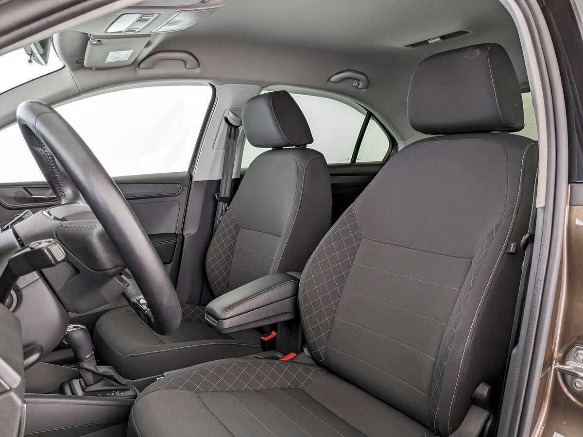 Купить Шкода Рапид, 2020, 47 585 км.. Фото: #14