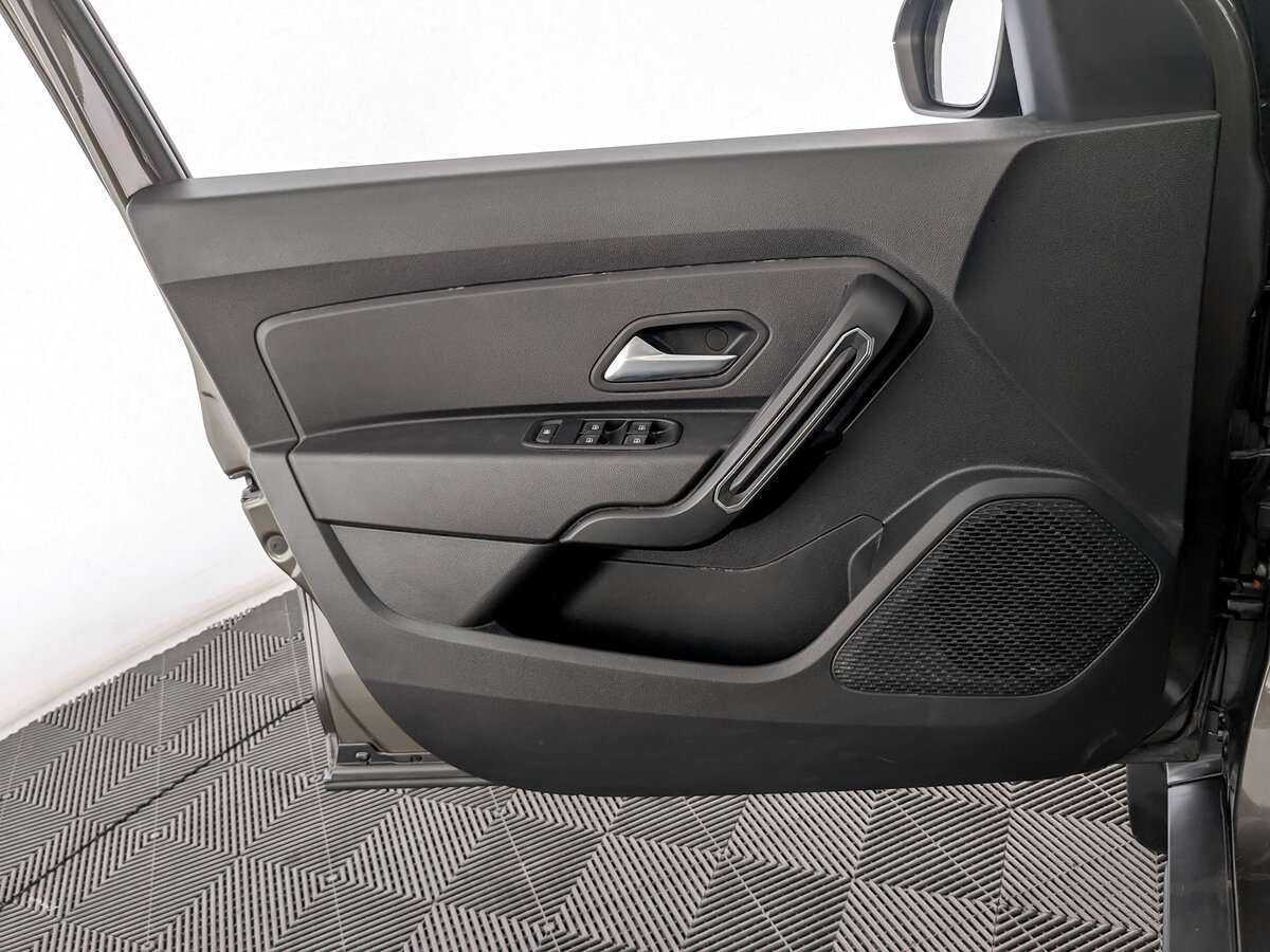 Купить Renault Duster, 2021, 20 466 км.. Фото: #14