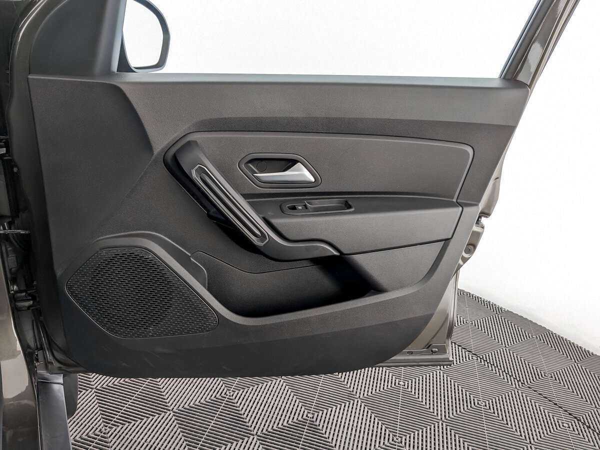 Купить Renault Duster, 2021, 20 466 км.. Фото: #19