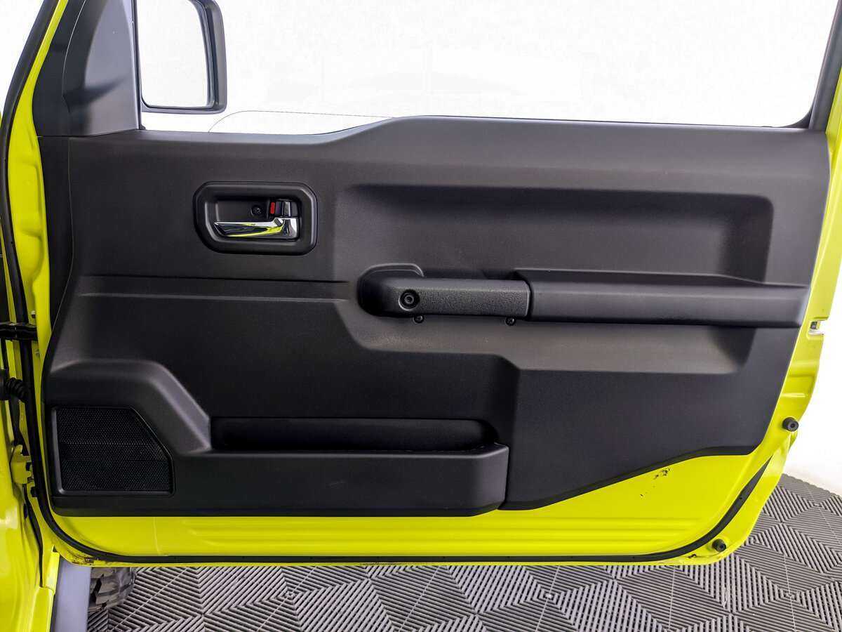 Купить Suzuki Jimny, 2019, 42 403 км.. Фото: #19