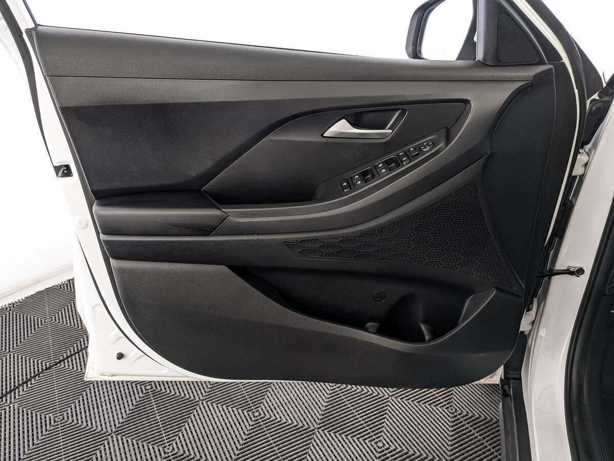 Купить Hyundai Creta, 2022, 31 592 км.. Фото: #14