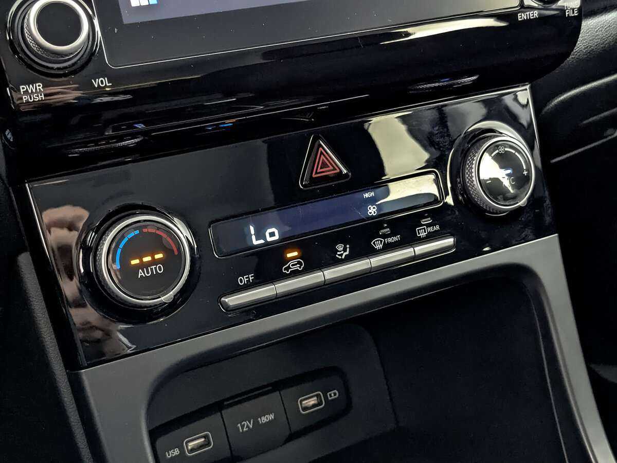 Купить Hyundai Creta, 2022, 31 592 км.. Фото: #16