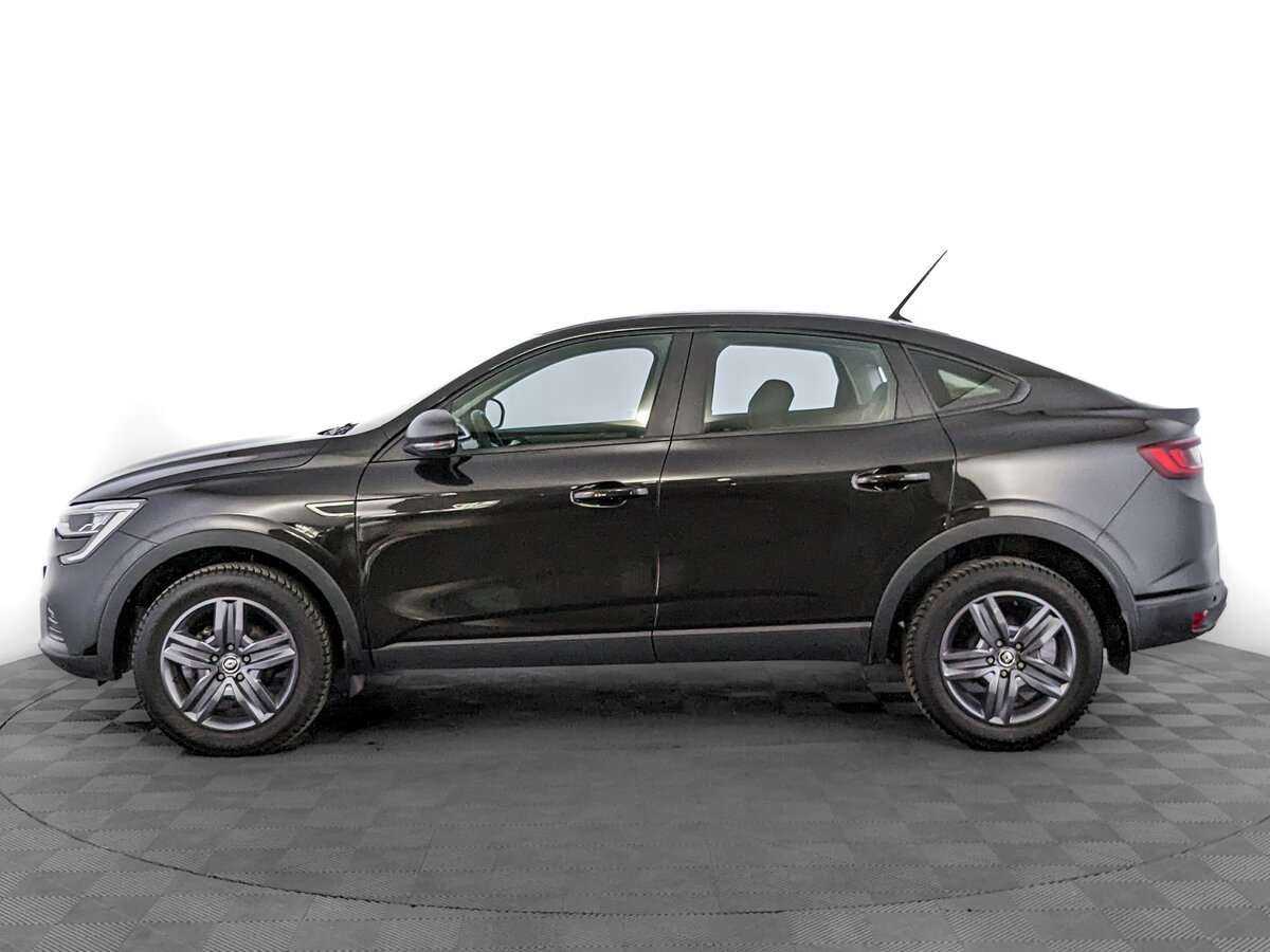 Купить Рено Аркана, 2022, 25 037 км.. Фото: #7