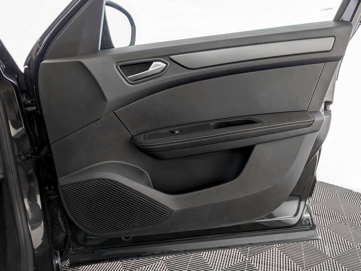 Купить Рено Аркана, 2022, 25 037 км.. Фото: #18