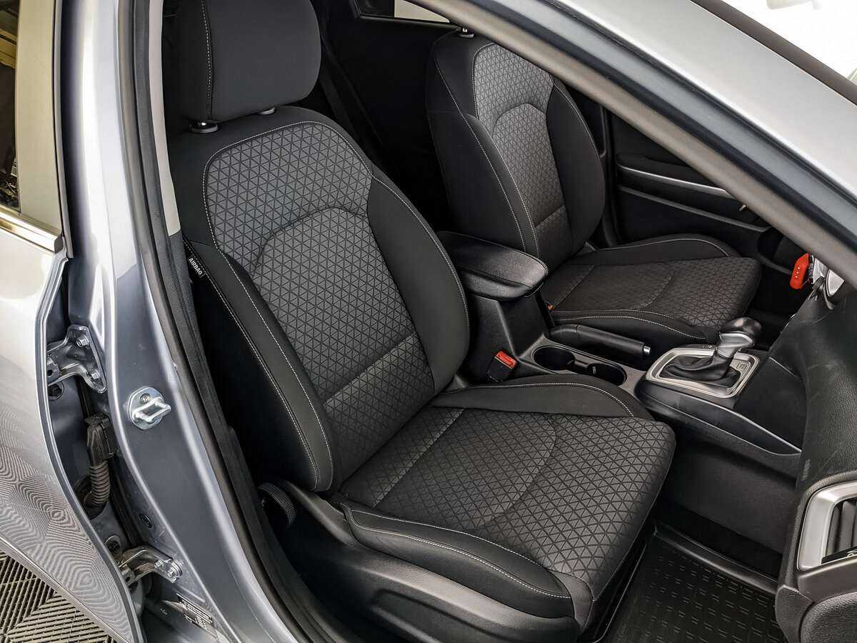 Купить Kia Ceed, 2019, 47 640 км.. Фото: #18