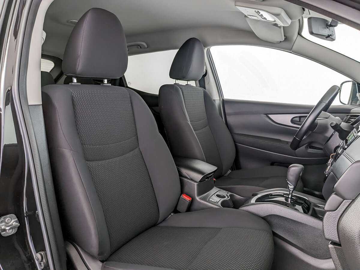 Купить Nissan Qashqai, 2022, 48 000 км.. Фото: #18