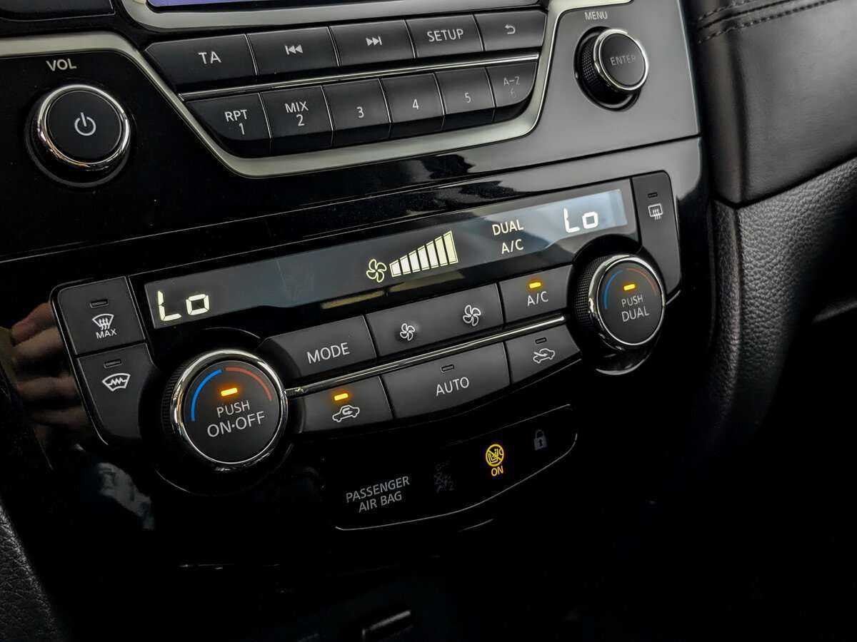 Купить Nissan Qashqai, 2022, 48 000 км.. Фото: #20