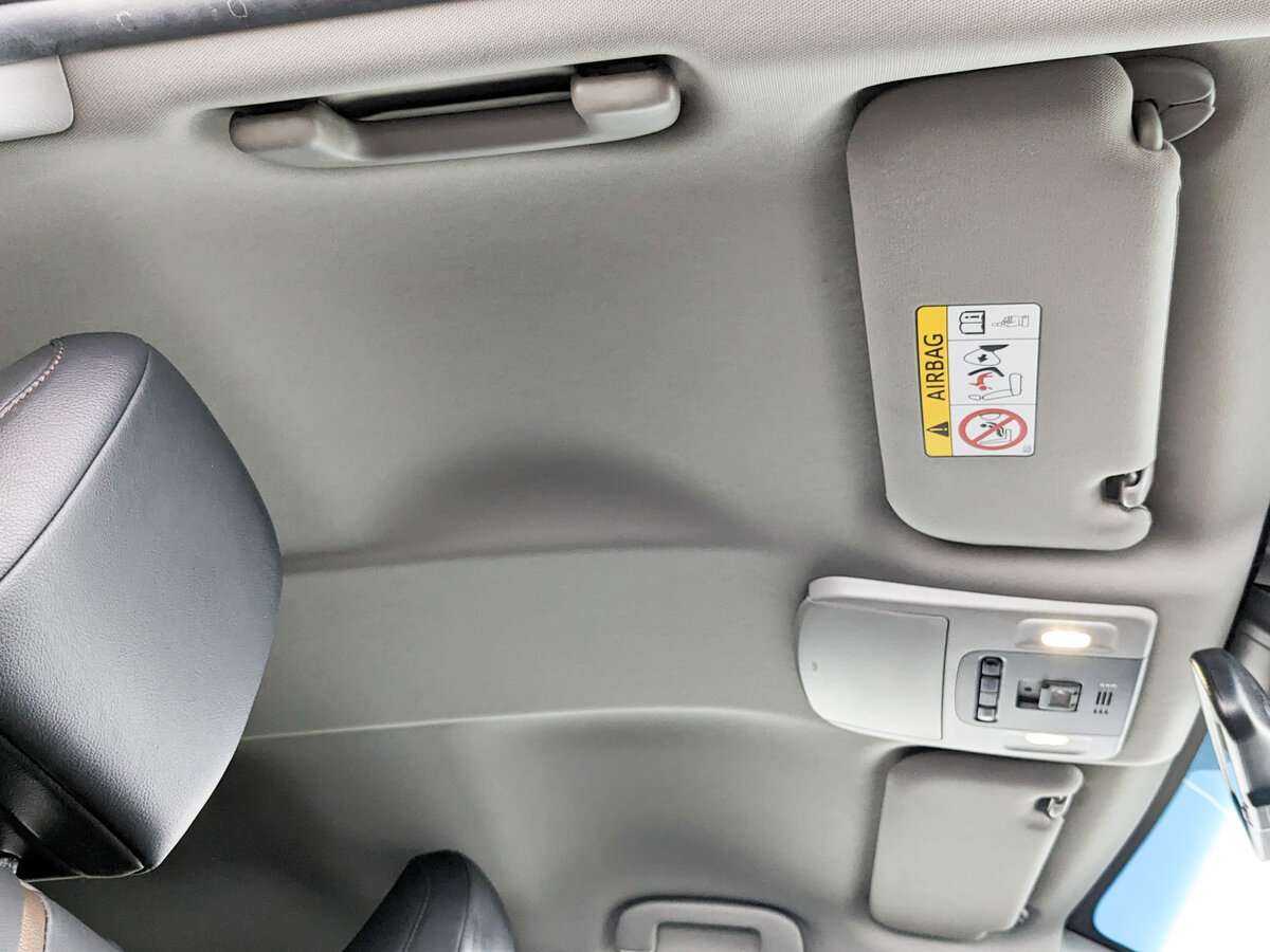 Купить Toyota Camry, 2019, 186 689 км.. Фото: #22