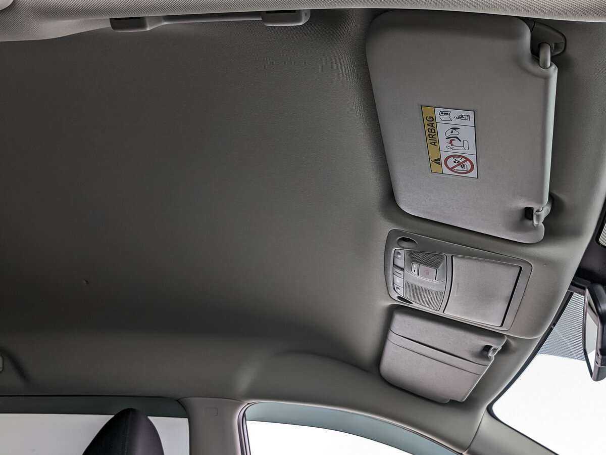 Купить Nissan X-Trail, 2021, 85 506 км.. Фото: #17