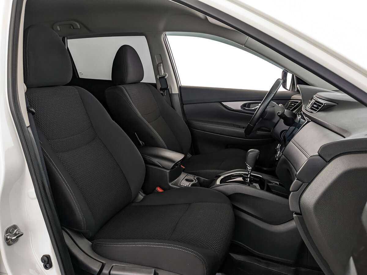 Купить Nissan X-Trail, 2021, 85 506 км.. Фото: #18