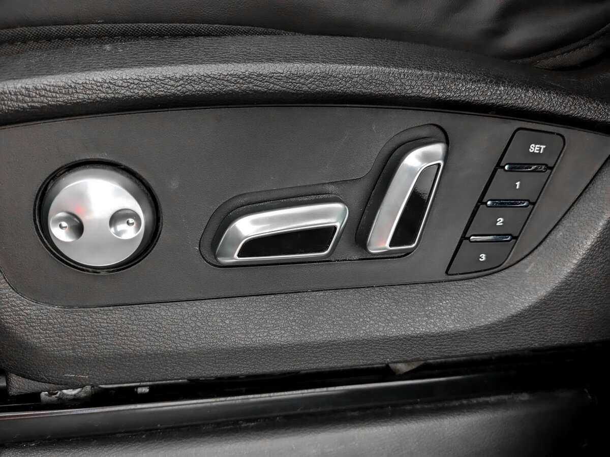 Купить Haval H9, 2021, 93 627 км.. Фото: #16