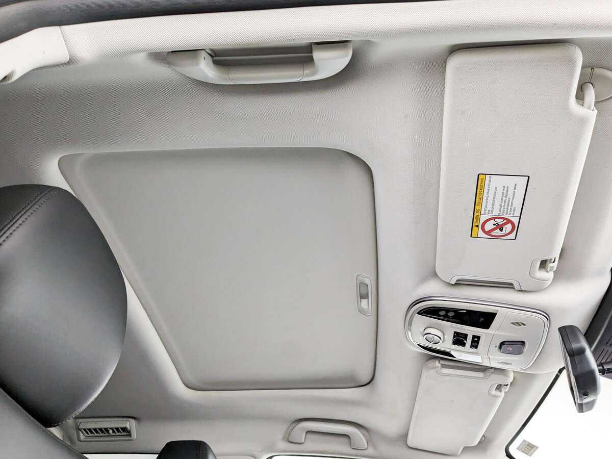 Купить Haval H9, 2021, 93 627 км.. Фото: #18