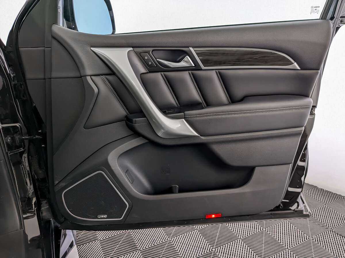 Купить Haval H9, 2021, 93 627 км.. Фото: #20