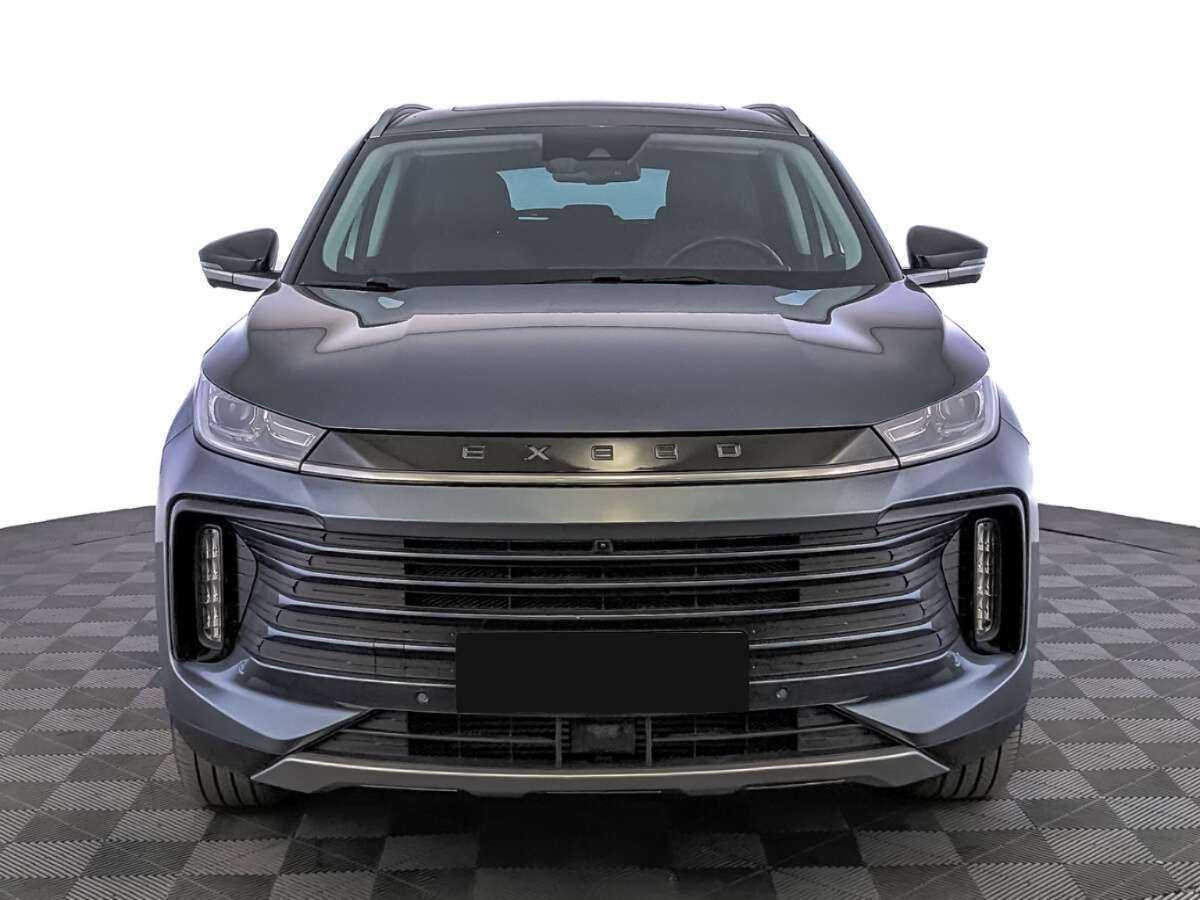 Купить EXEED TXL, 2022, 28 053 км.. Фото: #1