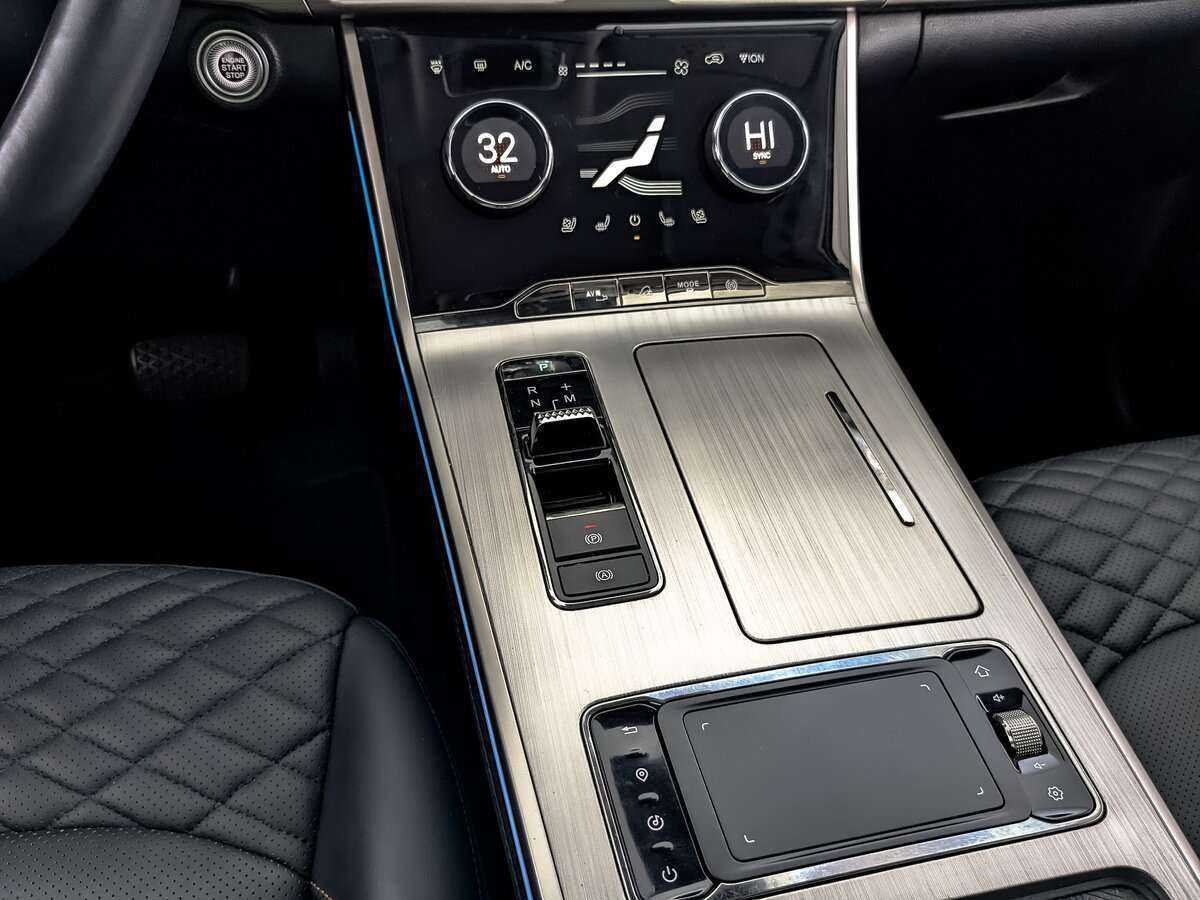 Купить EXEED TXL, 2022, 28 053 км.. Фото: #16