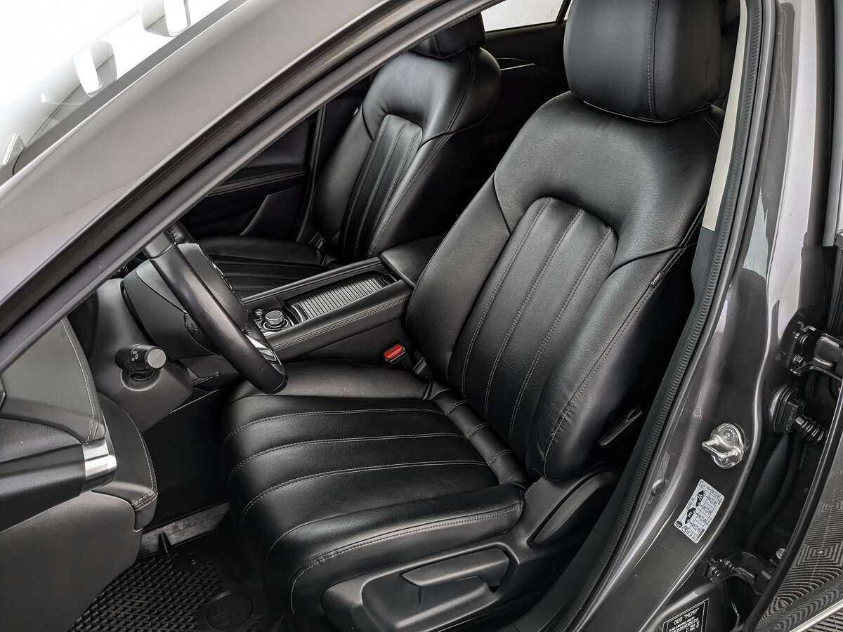 Купить Mazda 6, 2019, 57 151 км.. Фото: #15
