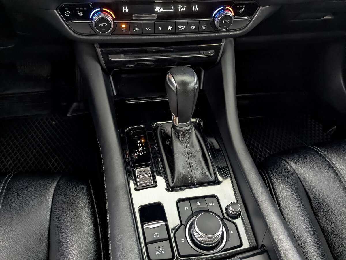 Купить Mazda 6, 2019, 57 151 км.. Фото: #21