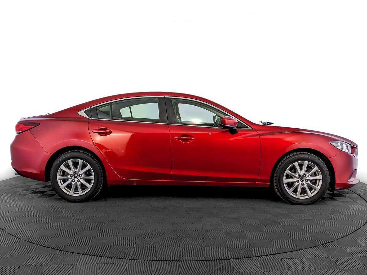 Купить Mazda 6, 2018, 39 000 км.. Фото: #3