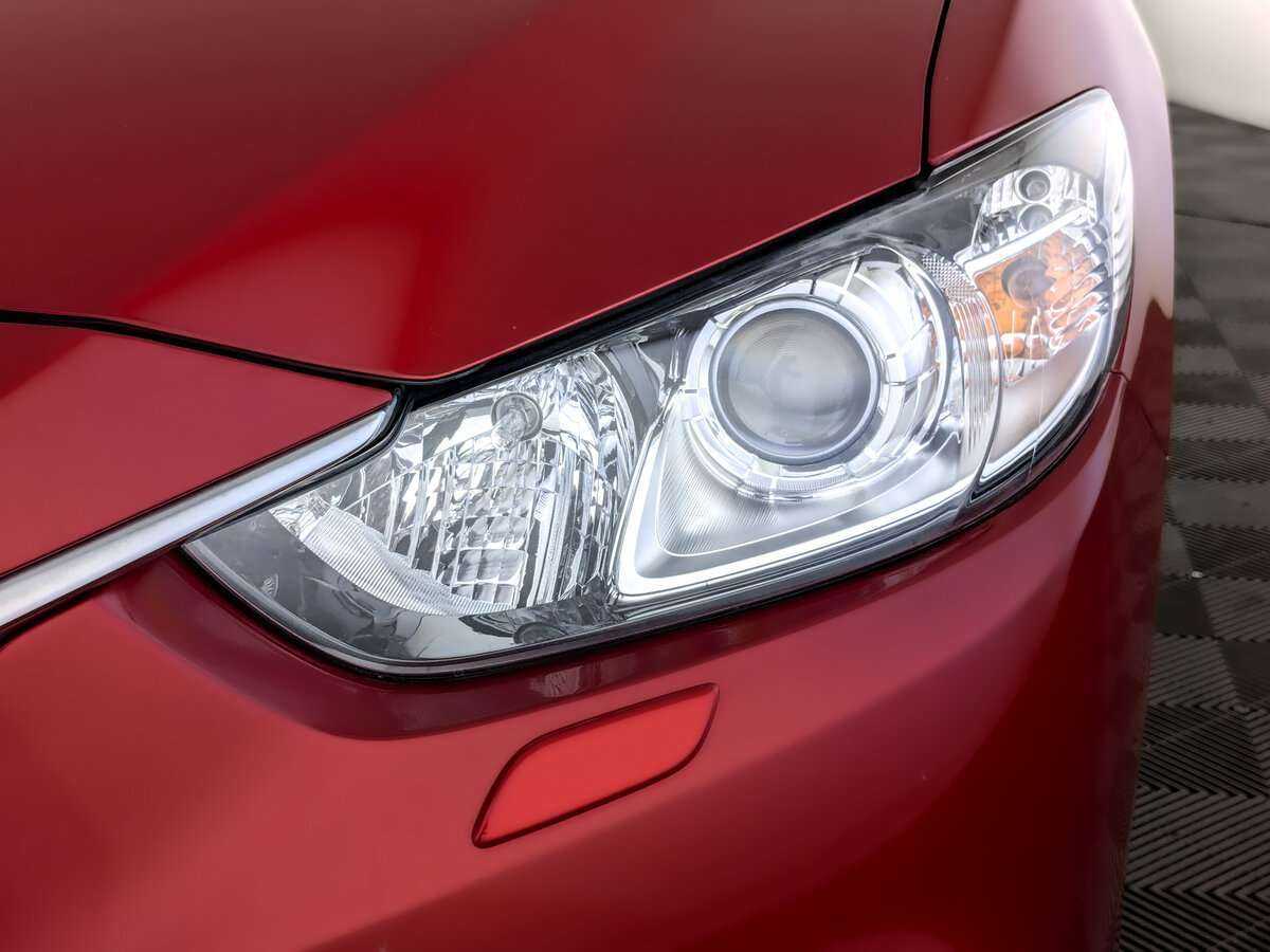 Купить Mazda 6, 2018, 39 000 км.. Фото: #16