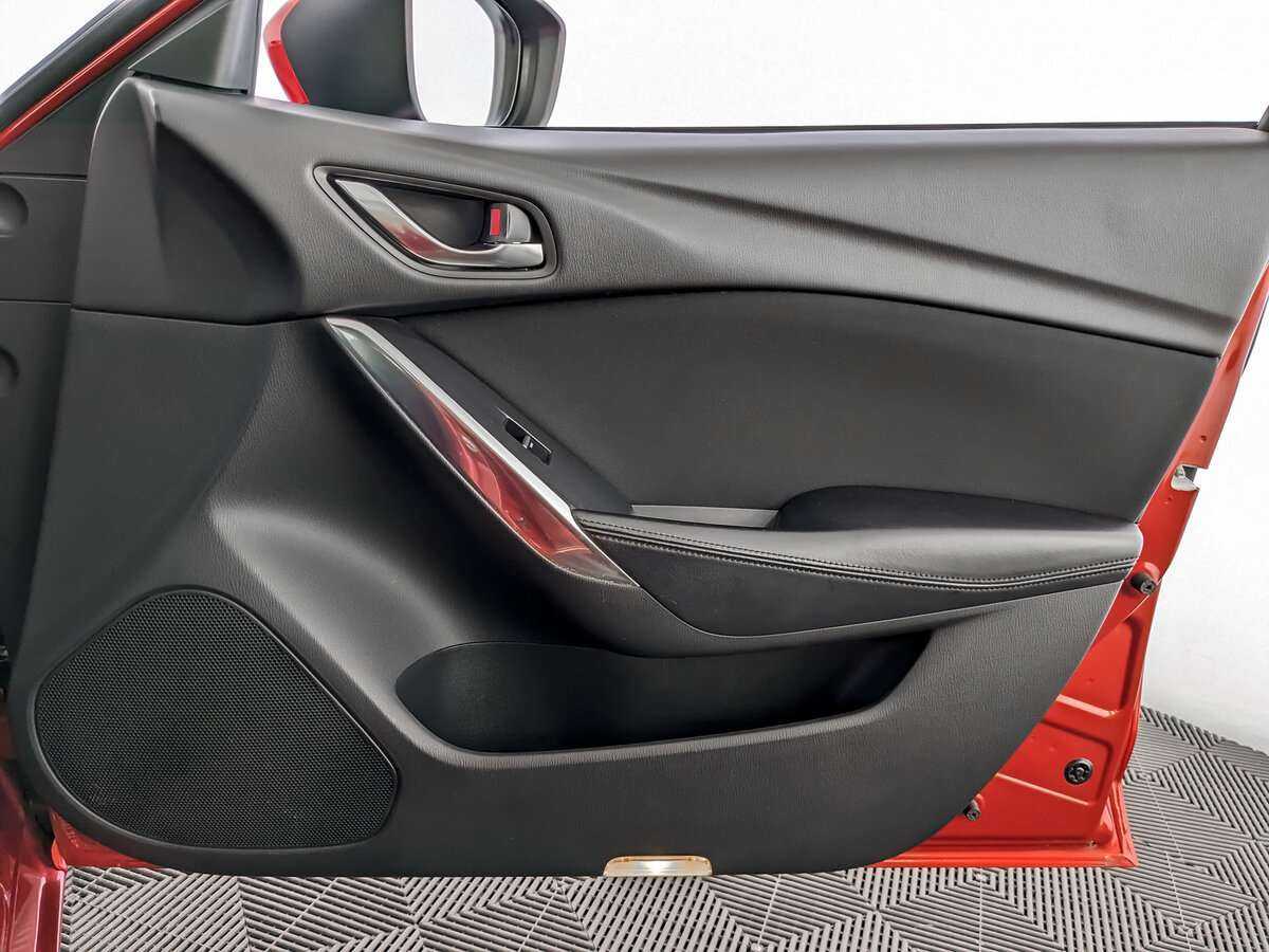 Купить Mazda 6, 2018, 39 000 км.. Фото: #23