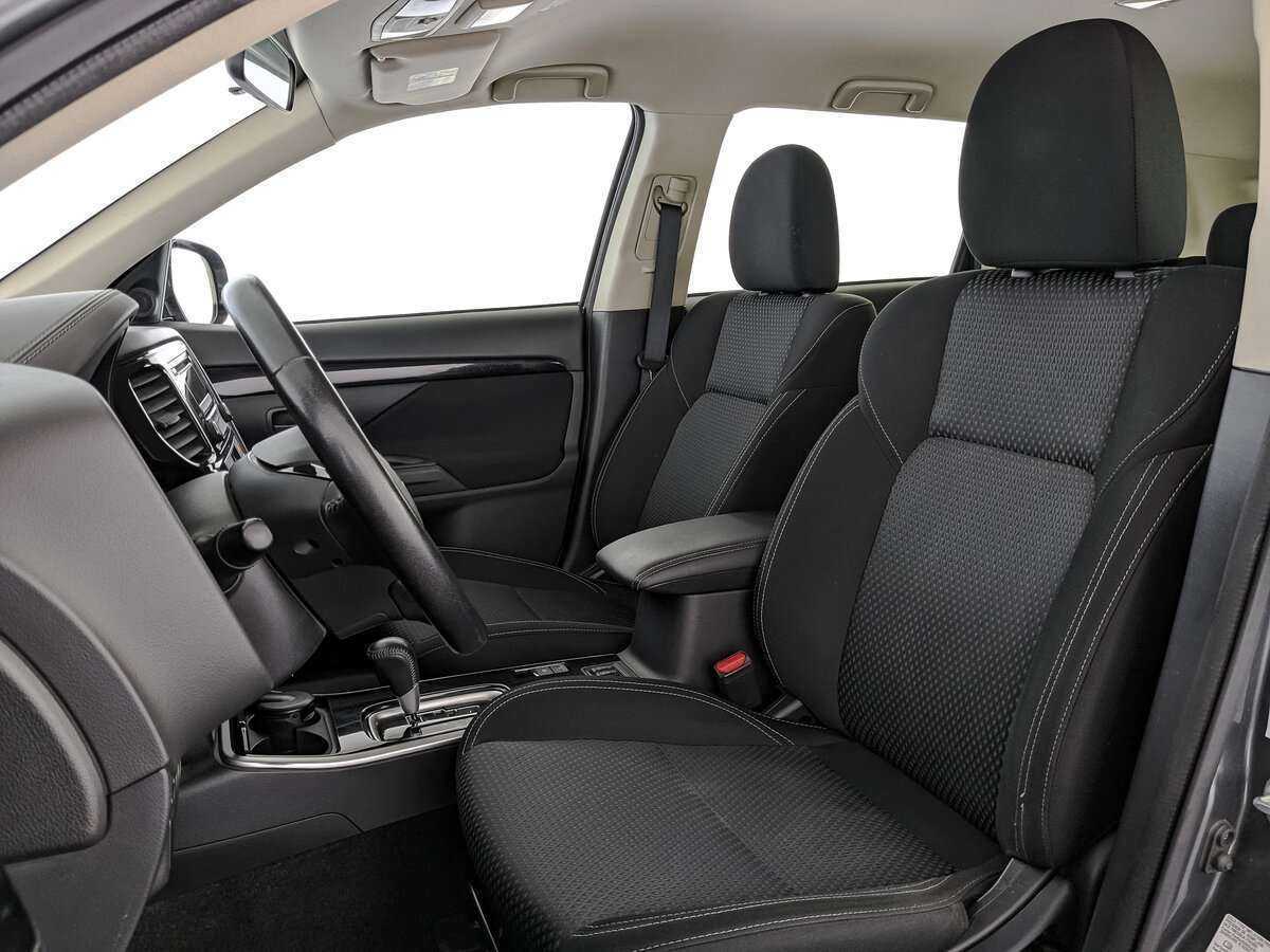 Купить Mitsubishi Outlander, 2019, 82 481 км.. Фото: #15