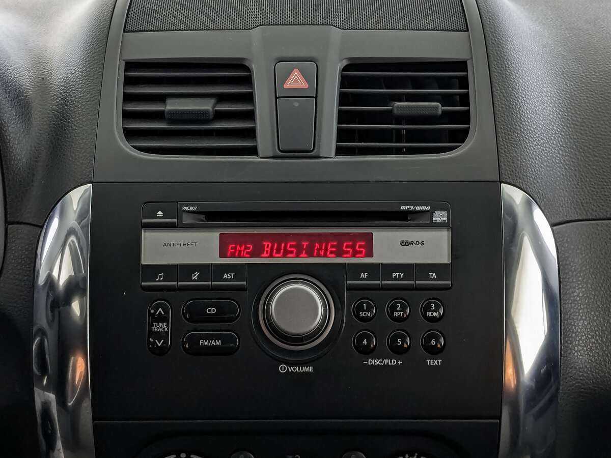 Купить Сузуки С-Икс4, 2014, 93 211 км.. Фото: #12