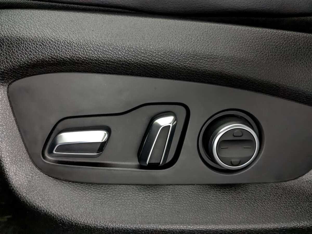 Купить EXEED VX, 2022, 57 175 км.. Фото: #26