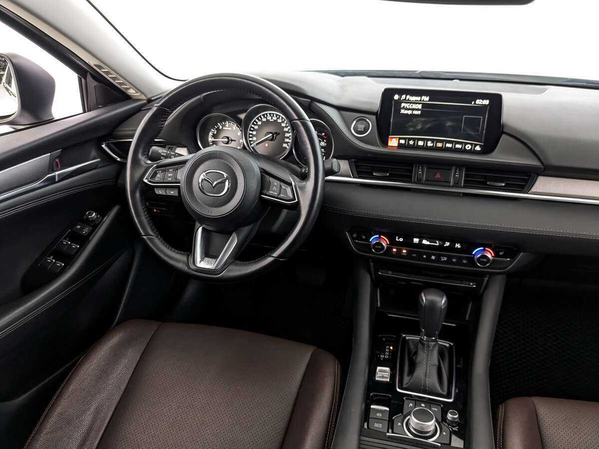 Купить Mazda 6, 2021, 43 025 км.. Фото: #16