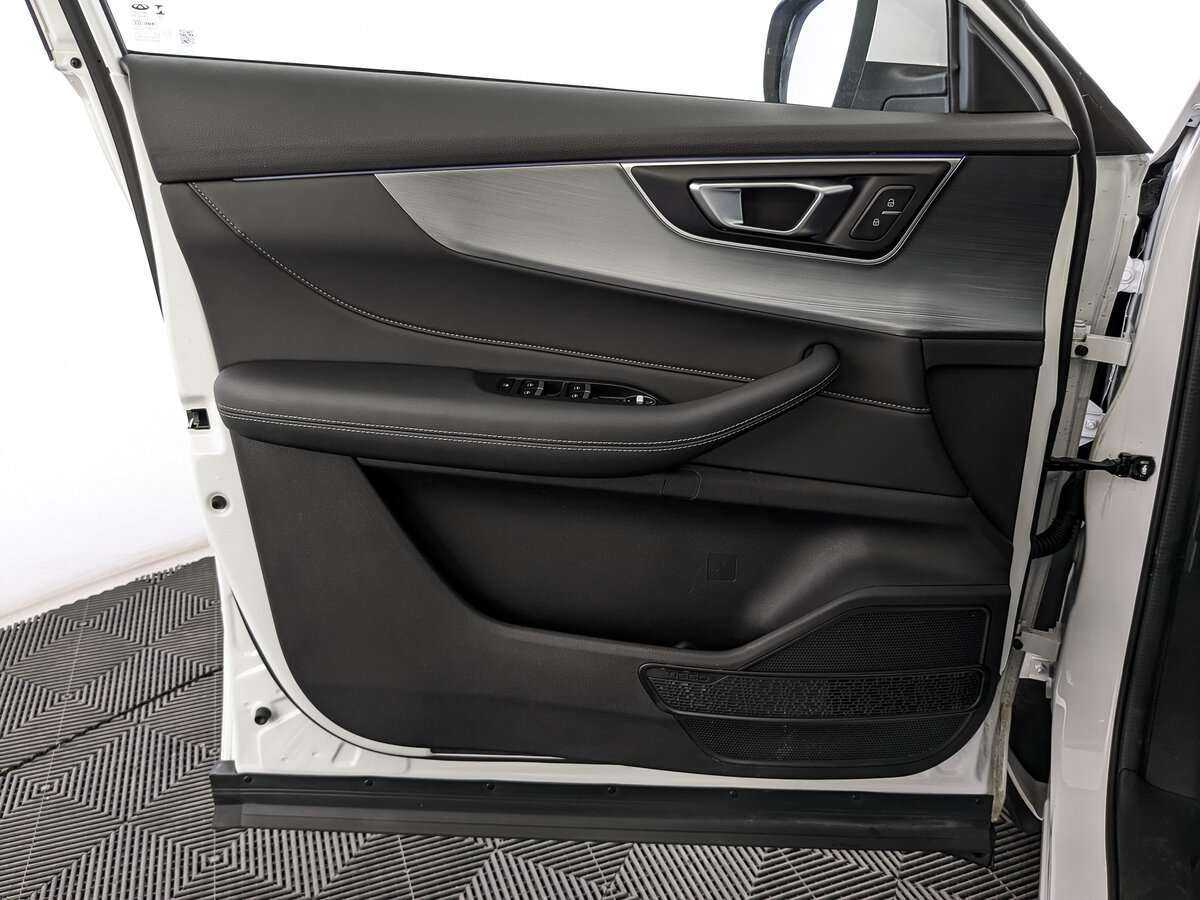 Купить Chery Tiggo 4 Pro, 2023, 15 985 км.. Фото: #14