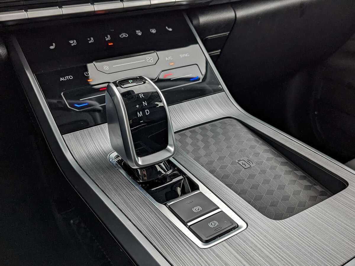 Купить Chery Tiggo 4 Pro, 2023, 15 985 км.. Фото: #16