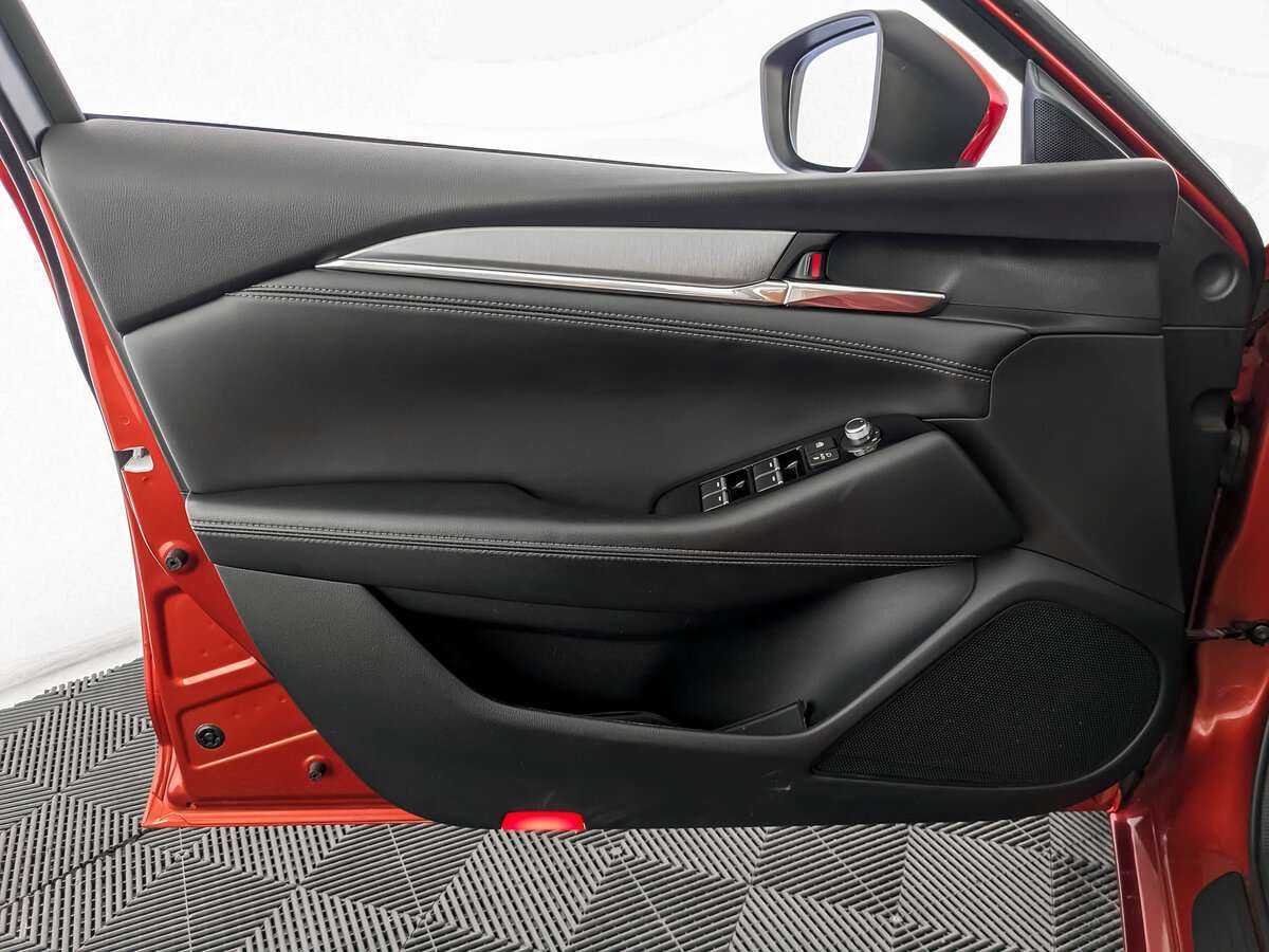 Купить Mazda 6, 2020, 57 904 км.. Фото: #13