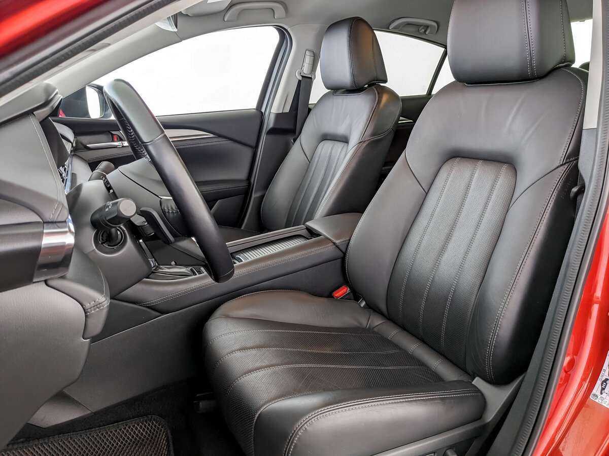 Купить Mazda 6, 2020, 57 904 км.. Фото: #14