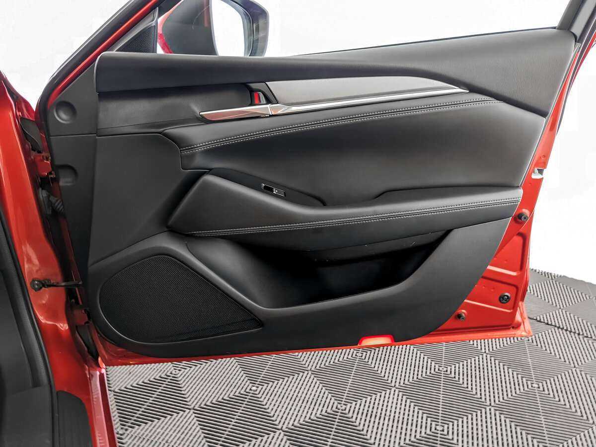 Купить Mazda 6, 2020, 57 904 км.. Фото: #19