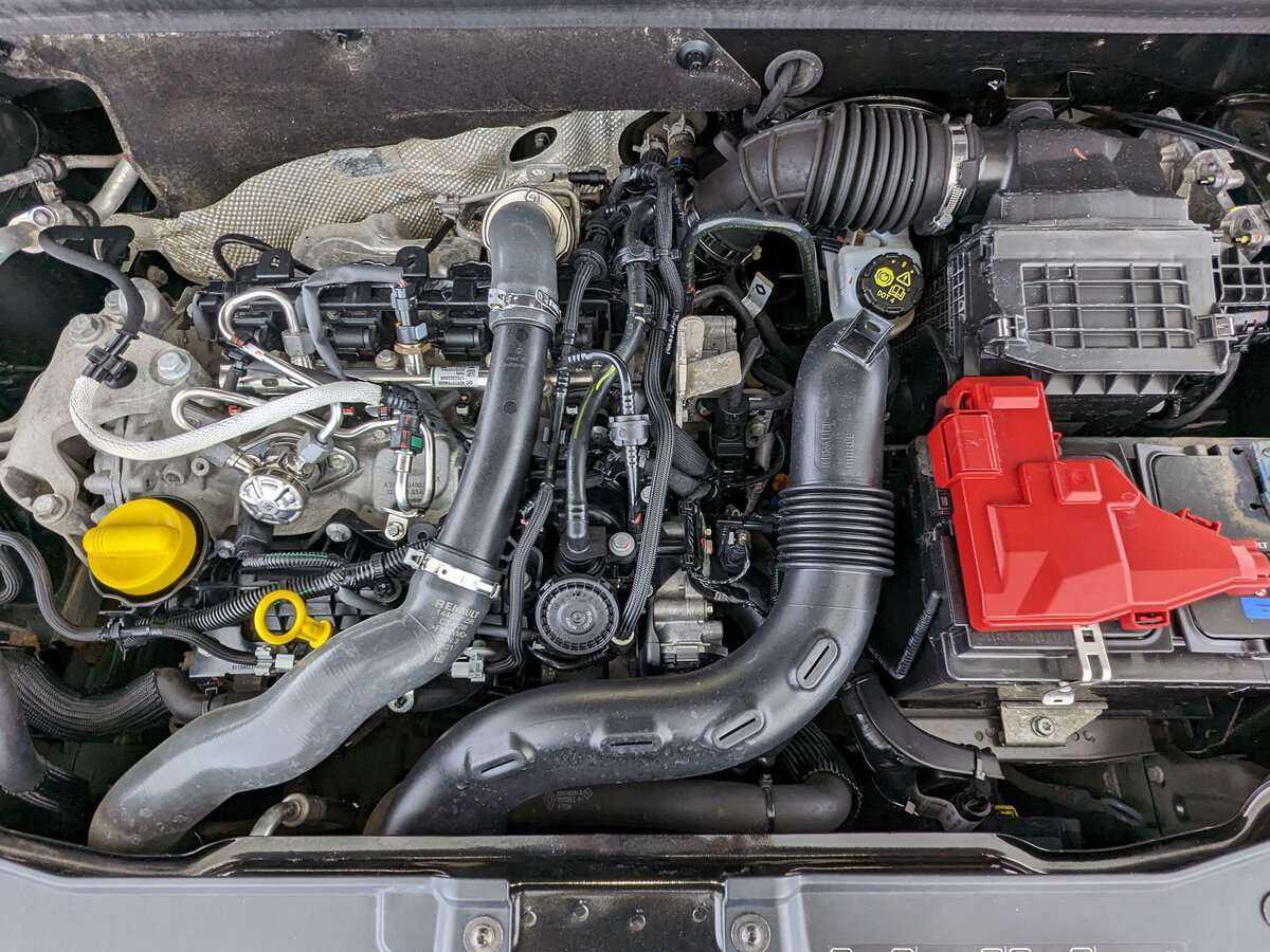 Купить Renault Arkana, 2021, 19 709 км.. Фото: #8