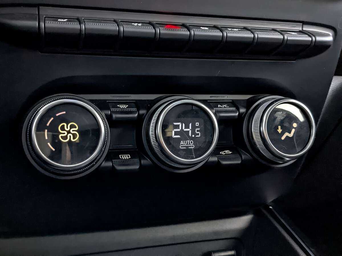 Купить Renault Arkana, 2021, 19 709 км.. Фото: #16