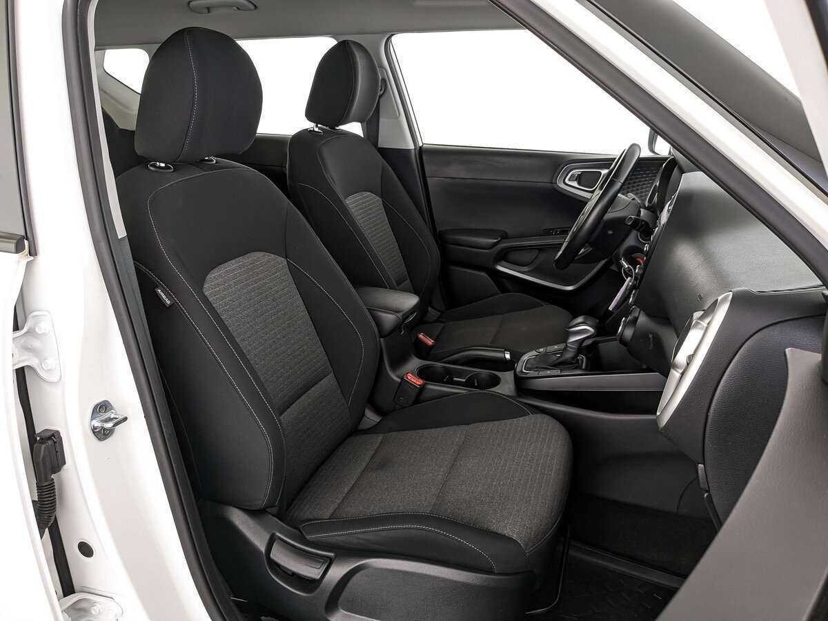 Купить Киа Соул, 2020, 43 927 км.. Фото: #19