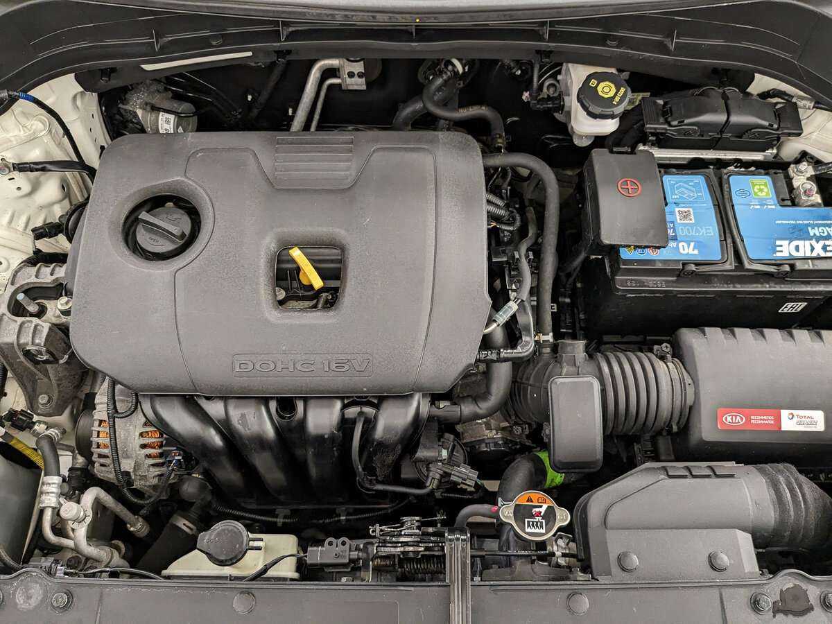 Купить Kia Soul, 2021, 106 048 км.. Фото: #8