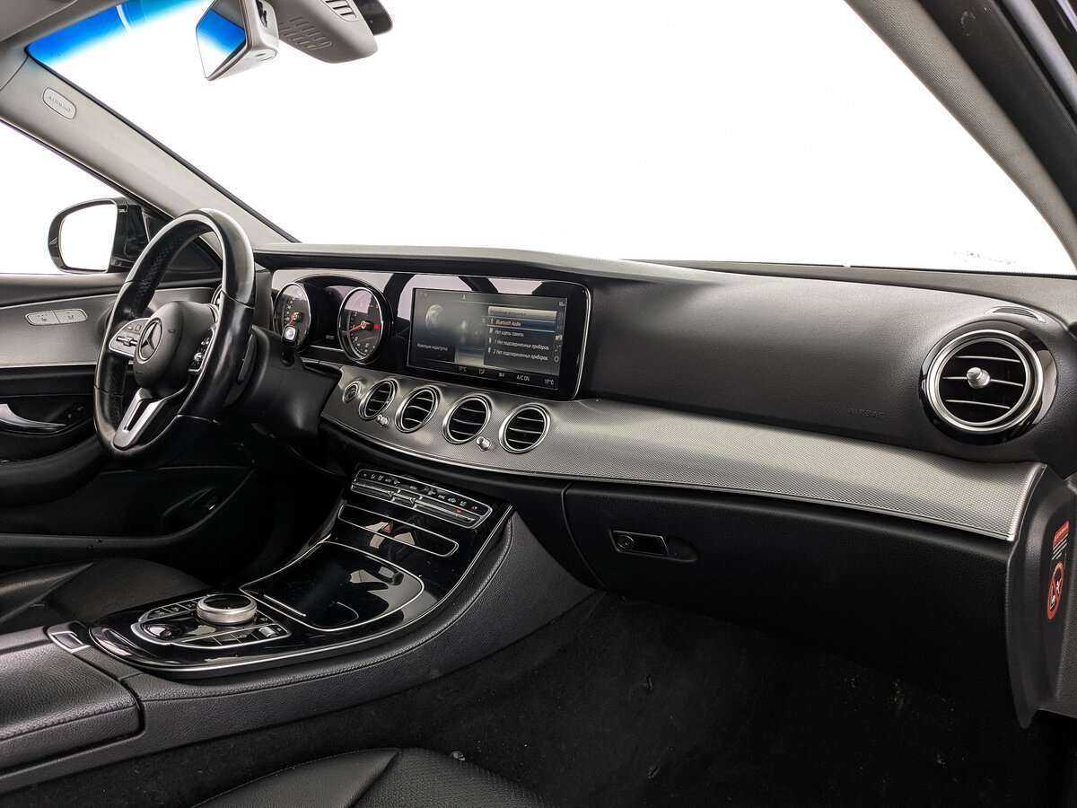 Купить Mercedes-Benz E-Класс, 2018, 217 845 км.. Фото: #8
