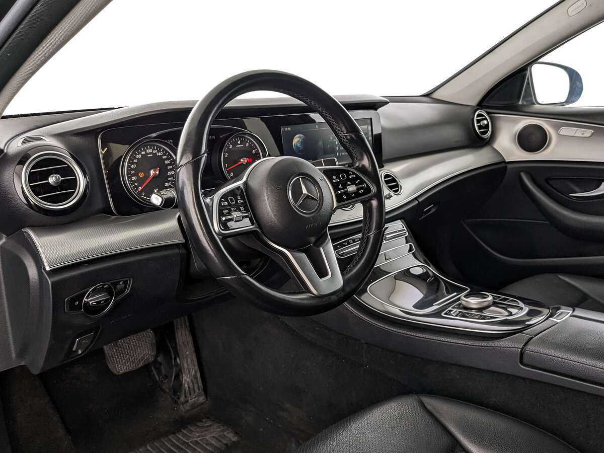 Купить Mercedes-Benz E-Класс, 2018, 217 845 км.. Фото: #10