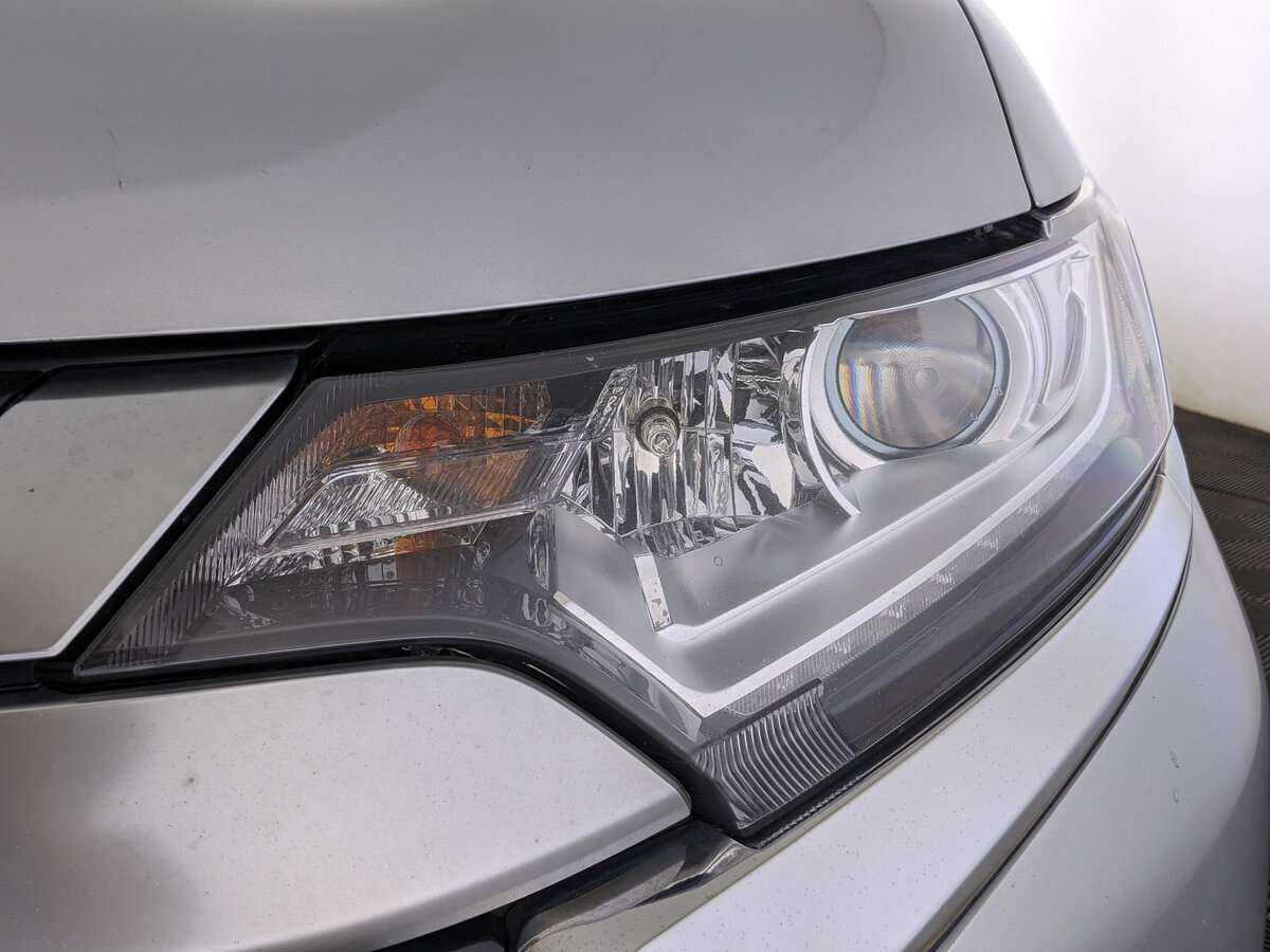 Купить Mitsubishi Outlander, 2020, 106 268 км.. Фото: #10