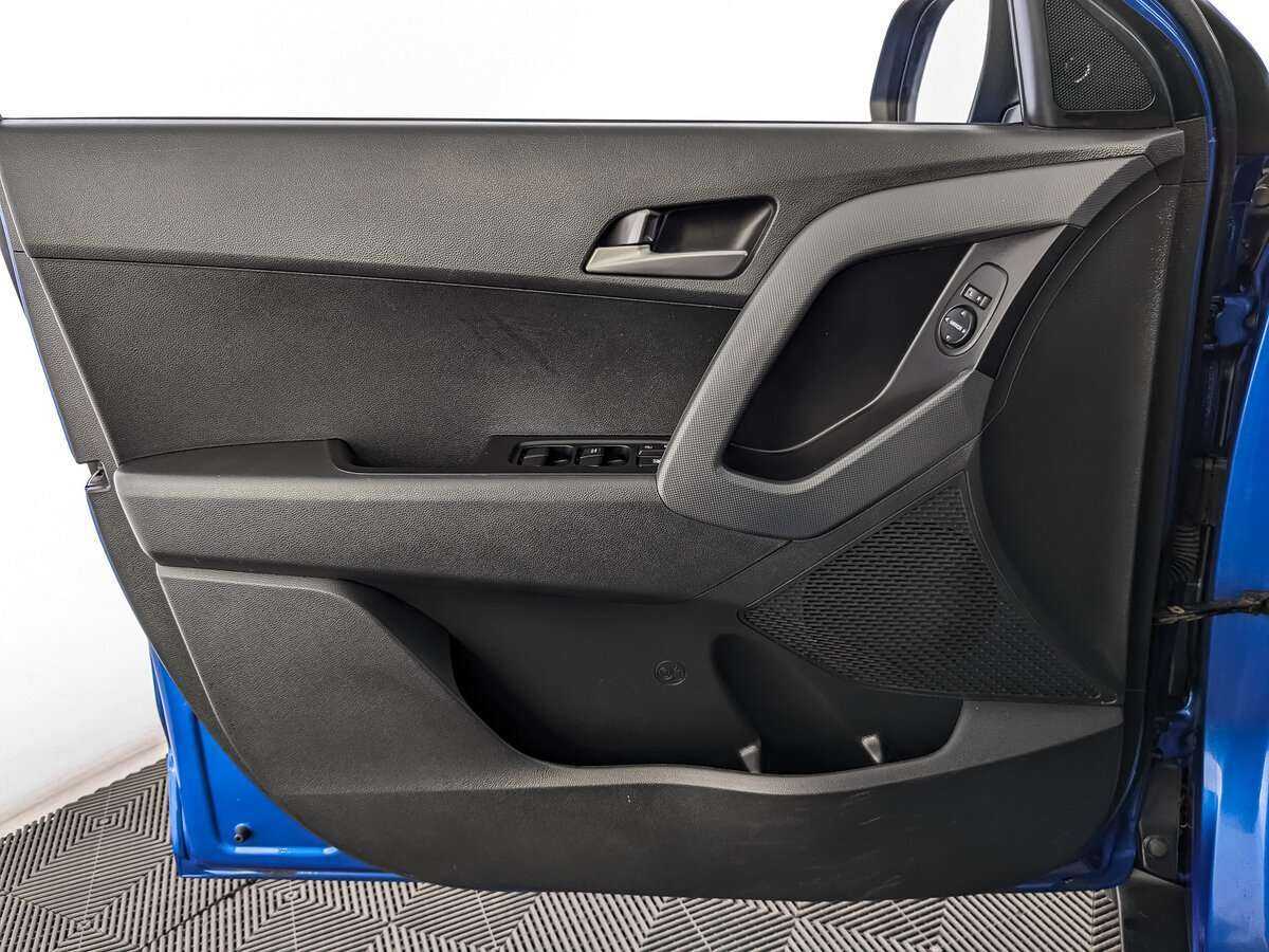 Купить Hyundai Creta, 2019, 63 967 км.. Фото: #14