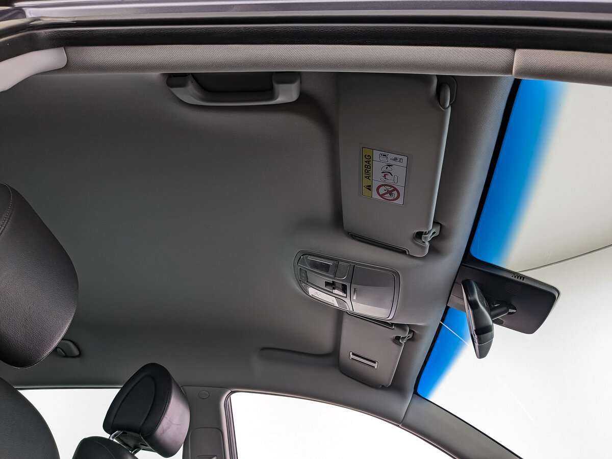 Купить Hyundai Tucson, 2018, 124 335 км.. Фото: #22