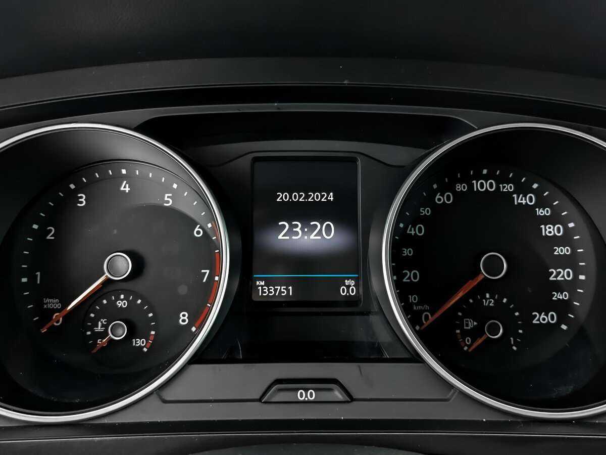 Купить Volkswagen Tiguan, 2018, 133 758 км.. Фото: #11