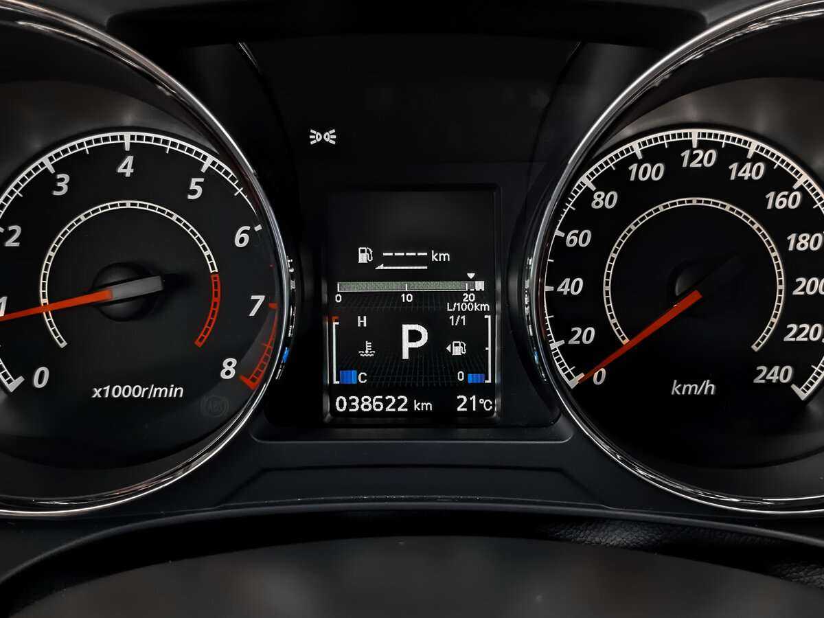 Купить Mitsubishi ASX, 2021, 38 617 км.. Фото: #13