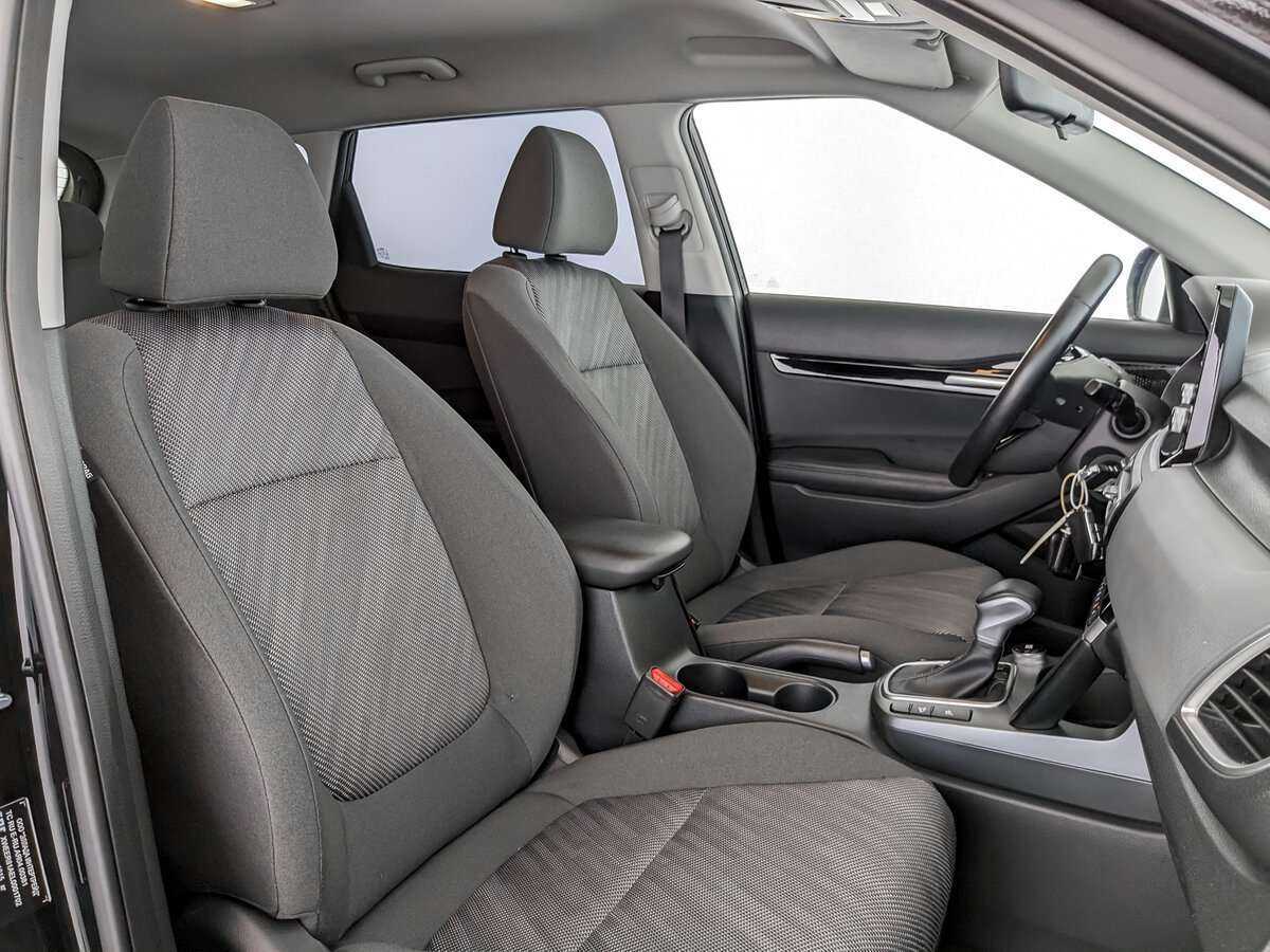 Купить Kia Seltos, 2020, 61 676 км.. Фото: #18