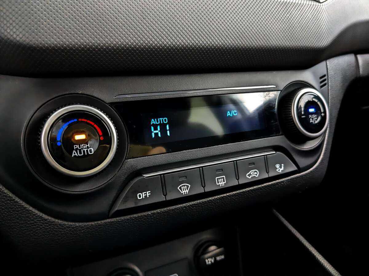 Купить Hyundai Creta, 2021, 40 706 км.. Фото: #20