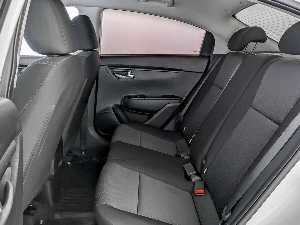 Купить Киа Рио, 2020, 33 994 км.. Фото: #8