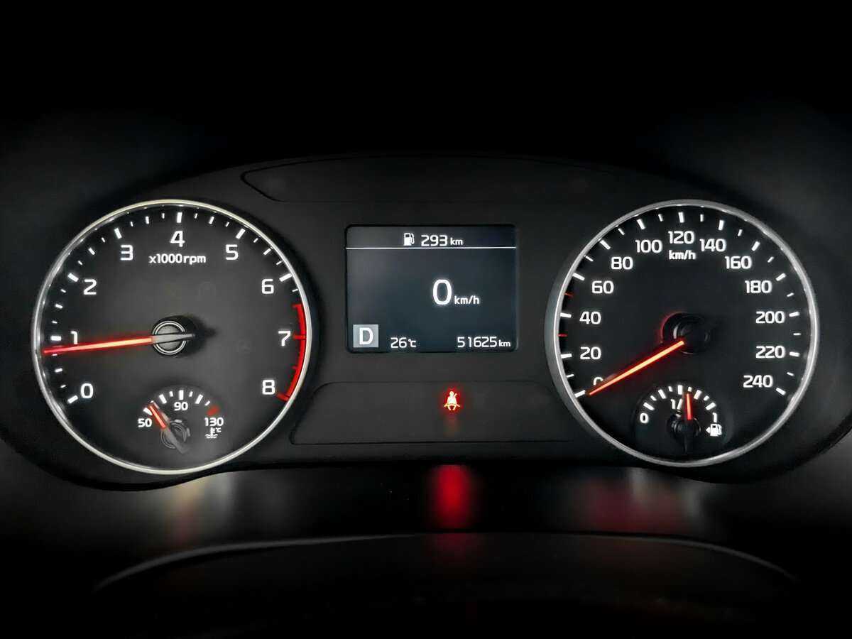 Купить Kia Seltos, 2021, 51 626 км.. Фото: #10