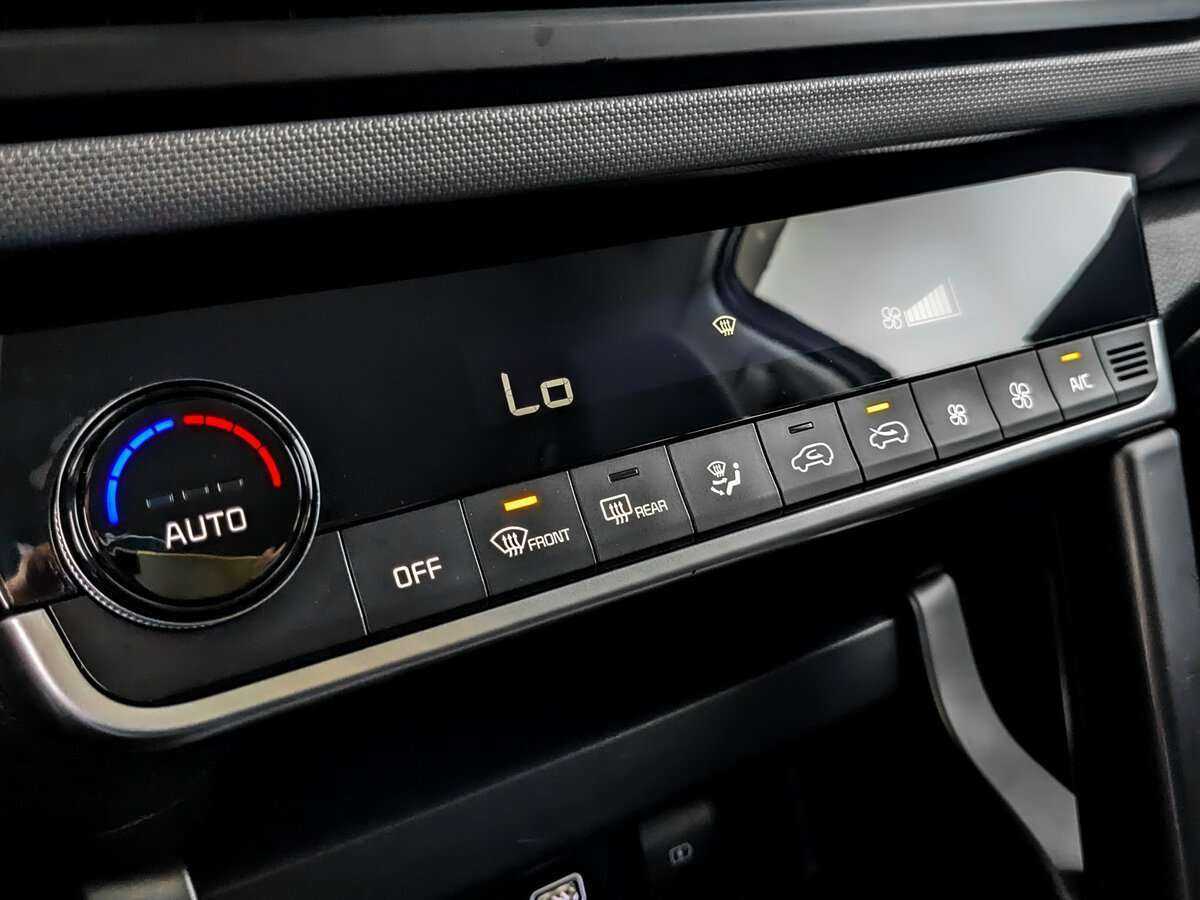 Купить Kia Seltos, 2021, 51 626 км.. Фото: #20